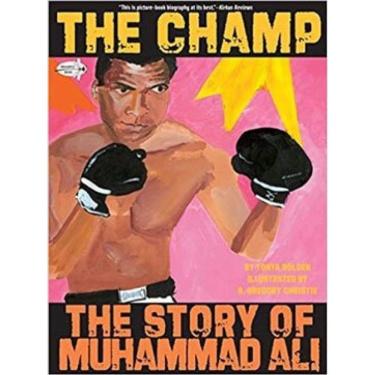 Imagem de The Champ - The Story Of Muhammad Ali
