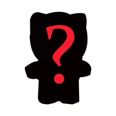 Imagem de Jujutsu Kaisen Temporada 2 Gojo Satoru Blind Box Pelúcia Pingente De B