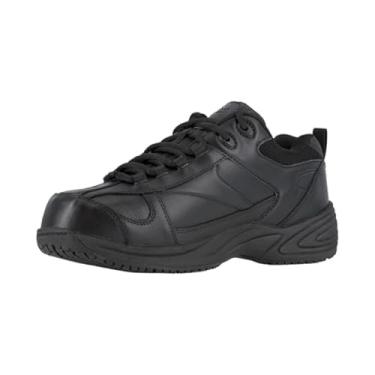 Imagem de Reebok tênis masculino Centose interno Met Guard – Rb1865, Preto, 8.5 W US