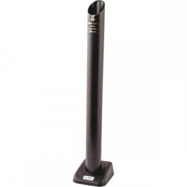 Imagem de Descarte Copo Cafe Trilha Preto T-2501 C - EXACCTA/TRILHA, Preto