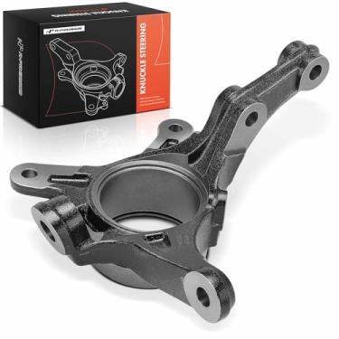 Imagem de A-Premium Junta de direção de suspensão dianteira direita compatível com Honda Civic 2007 2008 2009 2010 2011, 2.0L, lado do passageiro