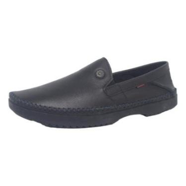 Imagem de SAPATO FREEWAY MOCASSIM MASCULINO LOGANX-1-Masculino