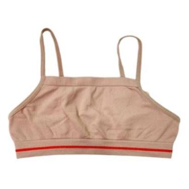 Imagem de TOP LUPO COM ALÇA FINA REF:18700 MENINA-Feminino