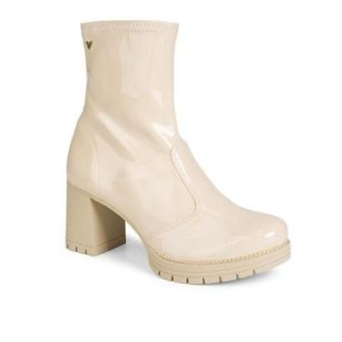 Imagem de Bota Mississipi de Cano Curto Feminina Q8114-Feminino