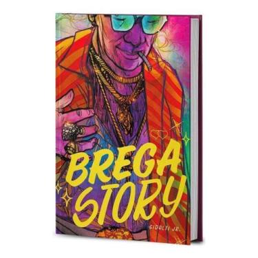 Imagem de Brega Story - BRASA EDITORA, Sortido