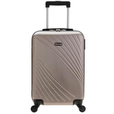 Imagem de Mala Rígida Média Linha Jazz-Unissex