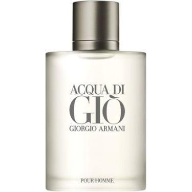 Imagem de Giorgio Armani Perfume Masculino Acqua Di Giò EDT 50ml-Masculino