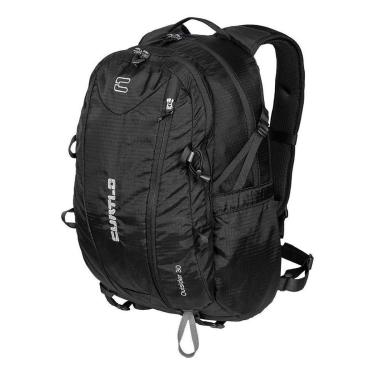 Imagem de Mochila Curtlo Outsider 30 litros Preta-Unissex