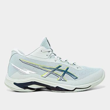 Imagem de Tênis Asics Netburner Ballistic Ff Mt 4 Masculino-Masculino