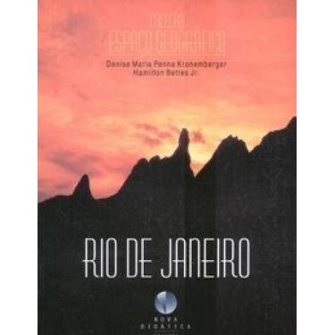 Imagem de Rio de Janeiro - Col. Espaço Geográfico - POSITIVO - DIDATICOS, 3