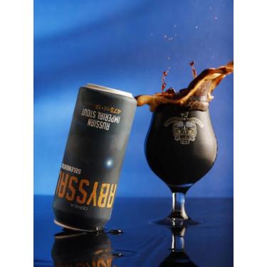 Imagem de Cerveja lata 5 elementos abyssal - CERVEJARIA TURATTI