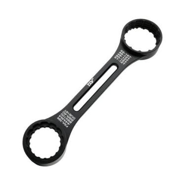 Imagem de Ferramenta De Instalação E Remoção De Pedaleira De Bicicleta 10 Em 1 P