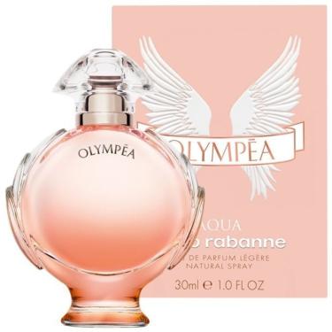 Imagem de Olympéa Paco Rabanne Perfume Feminino Eau de Parfum 30ml Importado