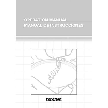 Imagem de Manual de instruções para máquina de costura Brother STAR 140E