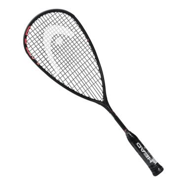 Imagem de Raquete de Squash Head Speed 135 Slimbody Preta-Unissex