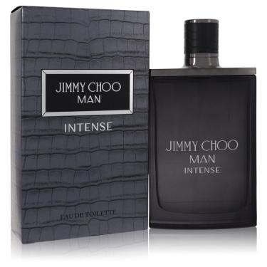 Imagem de Perfume Masculino Man Intense Jimmy Choo 100 ML Eau De Toilette
