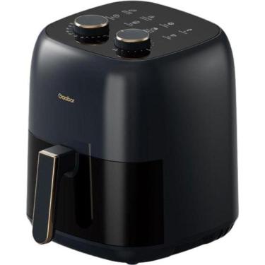 Imagem de Fritadeira Elétrica Air Fryer Gaabor Eclipse 4,2L Cinza 110V
