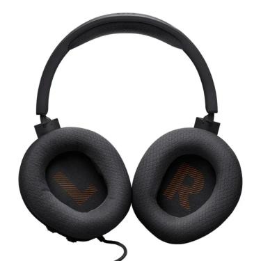 Imagem de JBL Quantum 100 M2 Fone Over-Ear Gaming Imersão