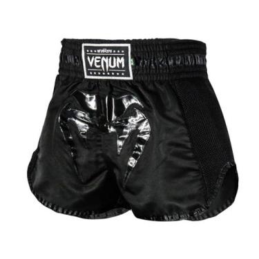 Imagem de Short Venum Giant Elite - Dark, XGG