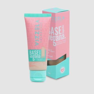 Imagem de VZ - Vizzela Cosméticos 02 - Base Líquida 30g-Unissex