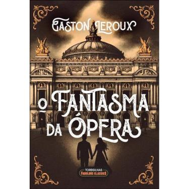 Imagem de O Fantasma Da Ópera