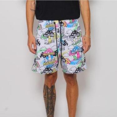 Imagem de SHORTS CHAMPION ATHLETIC BEACH SPORTS PRINT-Masculino