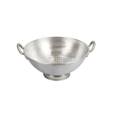 Imagem de Escorredor Industrial para Arroz, Macarrão e Afins(5 Litros)