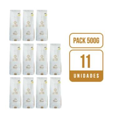 Imagem de kit com 11 unidades do Café Especial, Blend, 500 gr, Moídos - Centro d