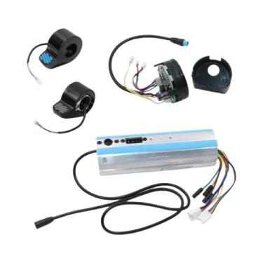 Imagem de Placa Controladora Para Patinete Elétrico Segway Ninebot ES1 ES2 ES3 E