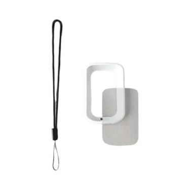 Imagem de Capa De Silicone E Película Protetora HD Para Acessórios De Computador