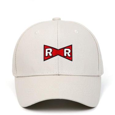 Imagem de Boné de beisebol Rr Anime Summer Trucker Outdoor Sports Masculino - Yi