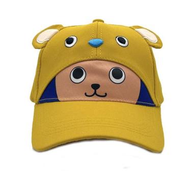 Imagem de Boné de beisebol Anime Hat Chopper Kids Chapéu para homens e mulheres 