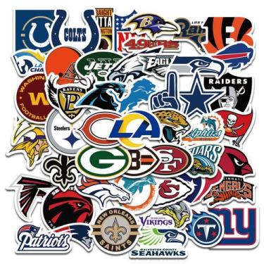 Imagem de Adesivos Supers Bowls, vinil impermeável, anime, 50 unidades/lote - yi