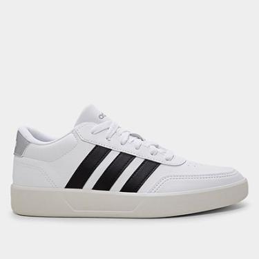 Imagem de Tênis Adidas Breaknet Feminino-Feminino