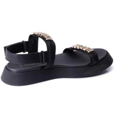 Imagem de SANDÁLIA BEBECE SOCIAL REF: T2247.683* FEMININO-Feminino