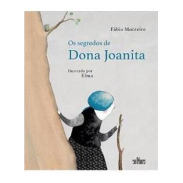 Imagem de Os Segredos de Dona Joanita - EDITORA DE CULTURA, Sortido
