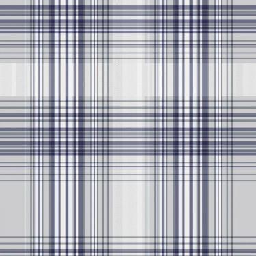 Imagem de Papel De Parede Xadrez Cinza Branco Autocolante Sala Quarto