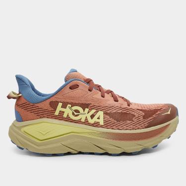 Imagem de Tênis Hoka Challenger 8 Masculino-Masculino
