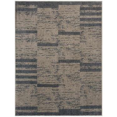 Imagem de Tapete Para Sala Polo Rennes 51 Cinza 2,50x3,00m