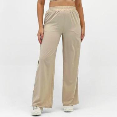 Imagem de Calça Enfim Microfibra Reta Feminina-Feminino