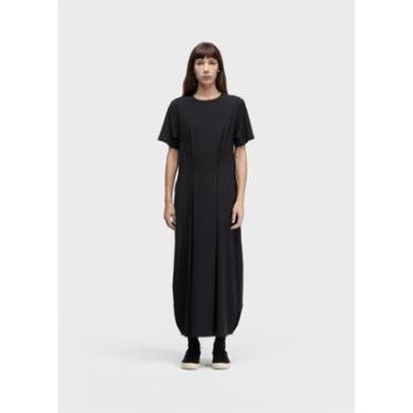 Imagem de Vestido superlight longo baloon pence OSKLEN-Feminino