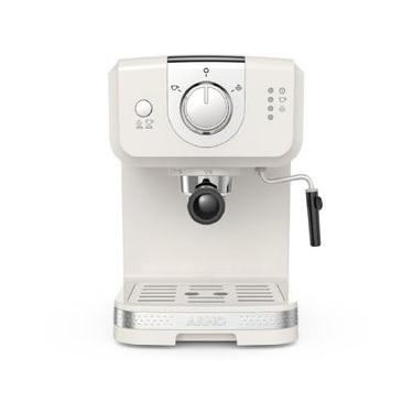 Imagem de Cafeteira Arno Espresso Steam e Pump Opio Soleil Marfim SCSP 1170W 127V