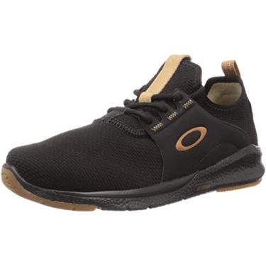 Imagem de Oakley Tênis Seco Masculino, Preto, 12