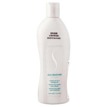 Imagem de Senscience Silk Moisture - Shampoo Hidratante, 280ml