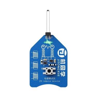 Imagem de Testador De Placa-Mãe De Celular JITONGXUE CT-1: Ferramenta De Diagnós