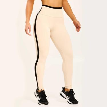 Imagem de Legging Cosmo Poliamida Donna Carioca-Feminino