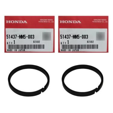 Imagem de Anel Flauta Bengala Falcon 99 Á 08, Xre 300, Tornado 01 Á 08 - Honda