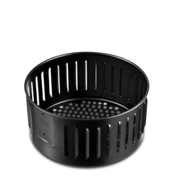 Imagem de Cesto Da Air Fryer Mondial Af-30 E Af-31 Antiaderente