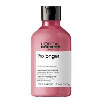 Imagem de Shampoo LOréal Professionnel Serie Expert 300 ml Pro Longer - L'Oréal 