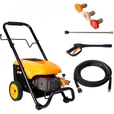 Imagem de Lavadora de alta pressão 1.700 libras - L PROFI 2000 (220V) - Wap, 220